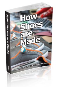 Shoe design Book