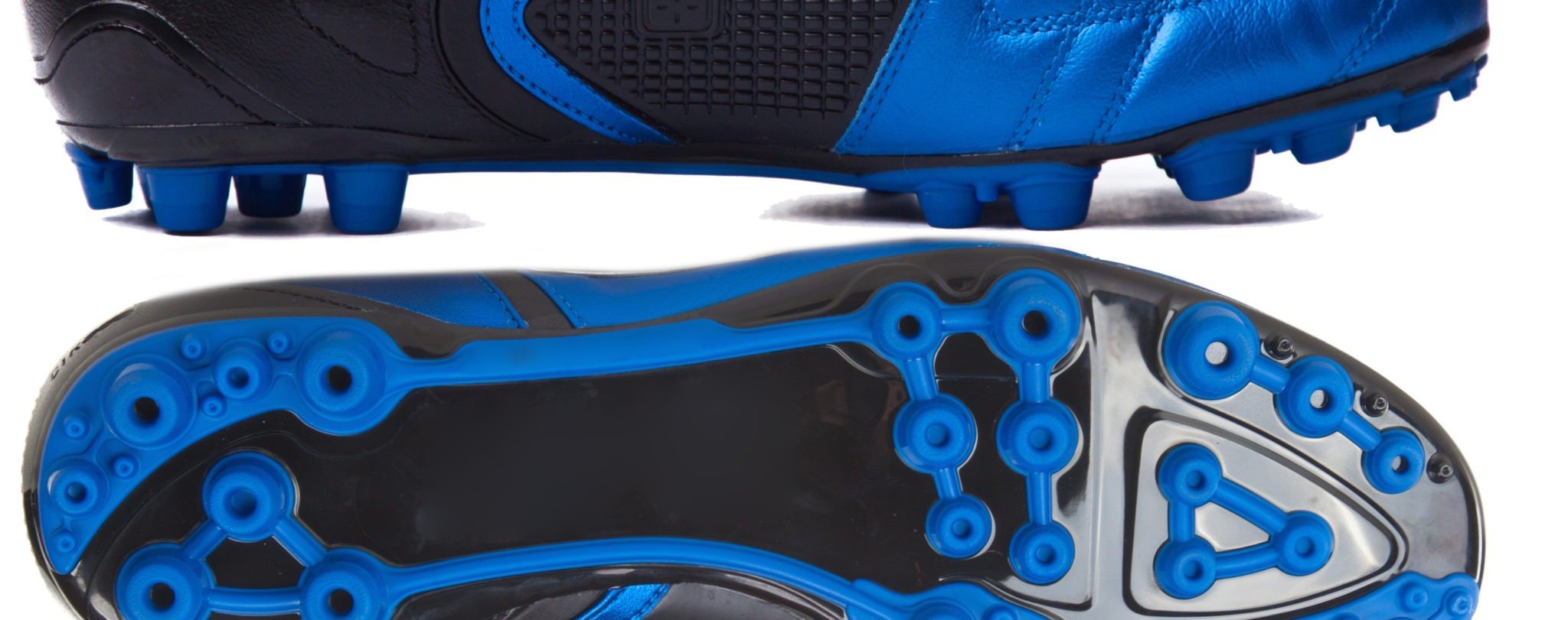 Soccer Cleat Injection Molded Outsole
