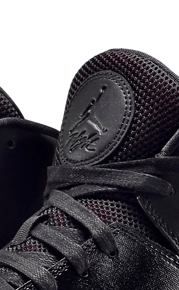 Nike Air Jordan Imminent Review