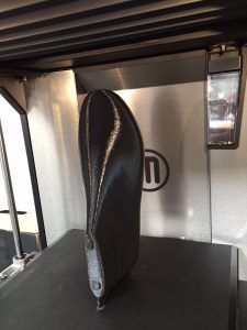 Can I 3D print a shoe last 