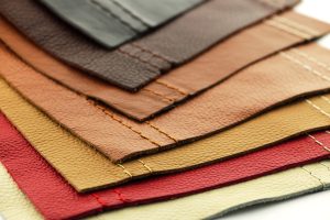 Designers Guide to leather