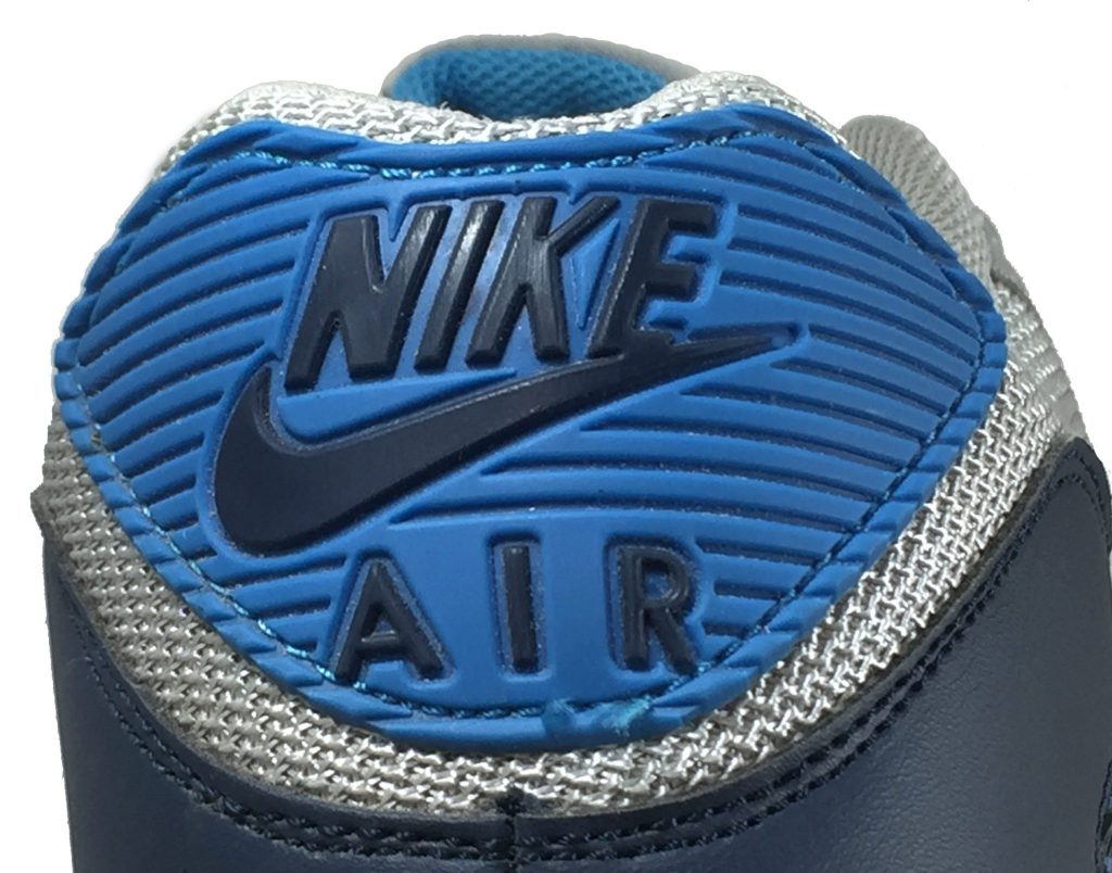 Nike Air Max vs. original - Shoemakers Academy