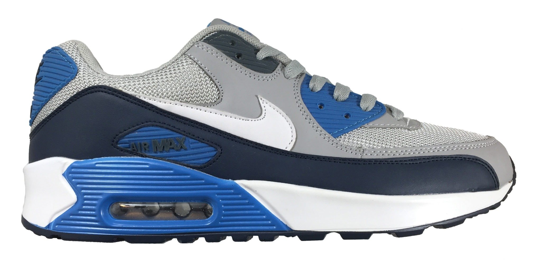 nike trainers with air on the side