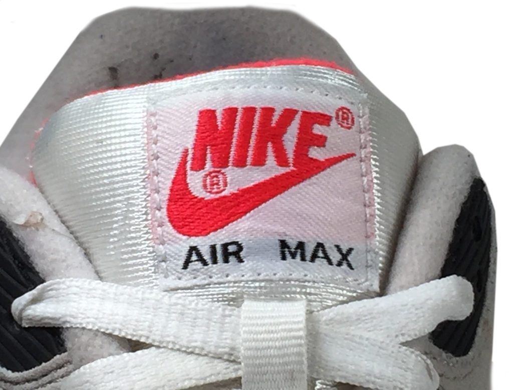 zapatillas nike air max importadas