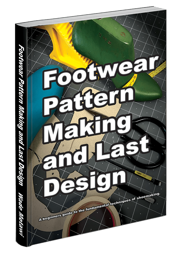 Footwear Pattern Making