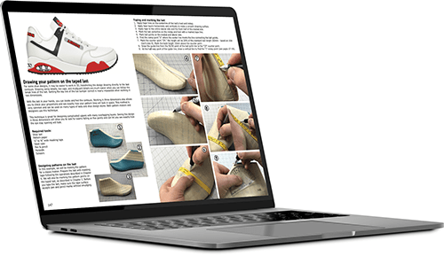 Online Shoemaking Course